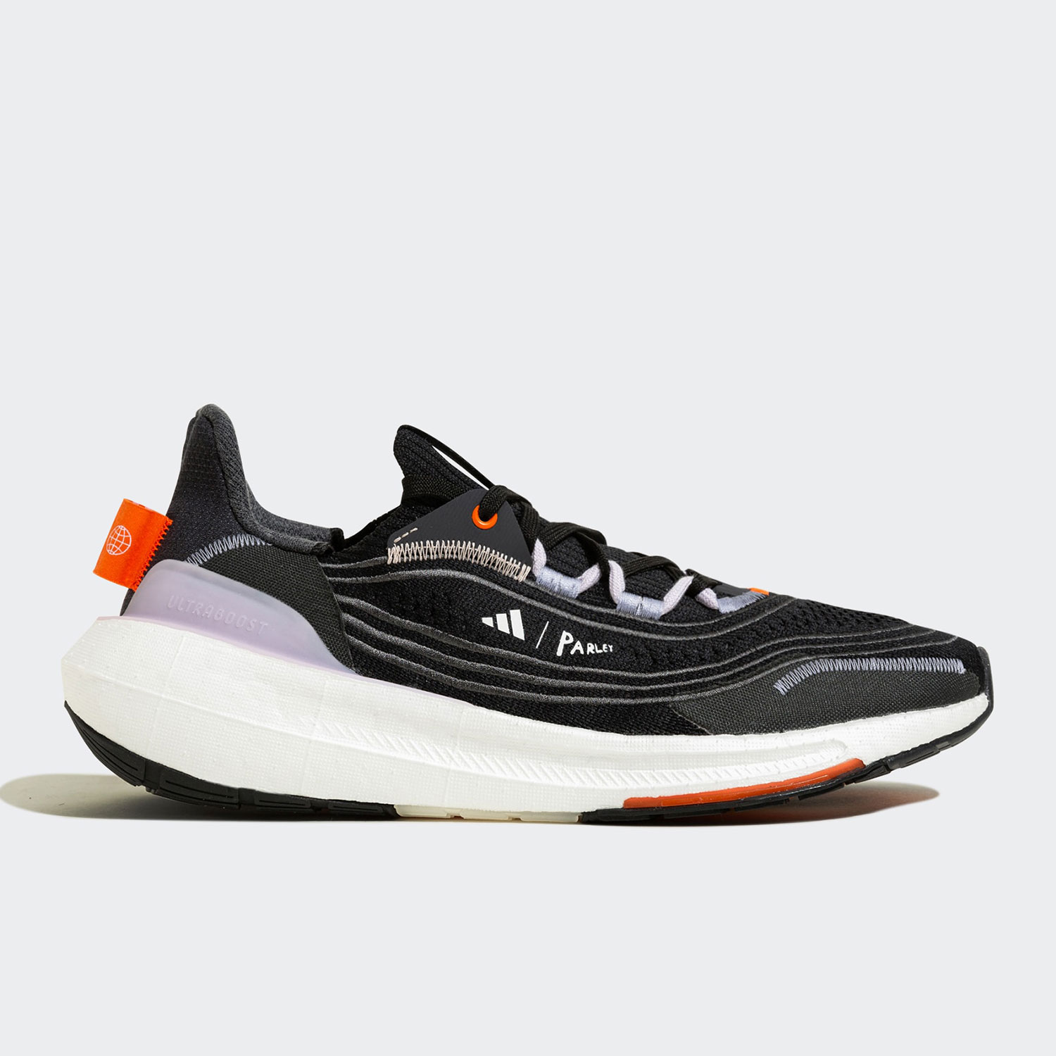 Tênis de corrida esportivo mas - Adidas Shoes Ultraboost Light avaliação e preço
