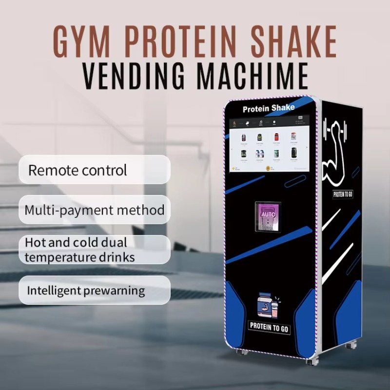Estação de Nutrição Proteica S - Nutrition Fitness Center avaliação e preço