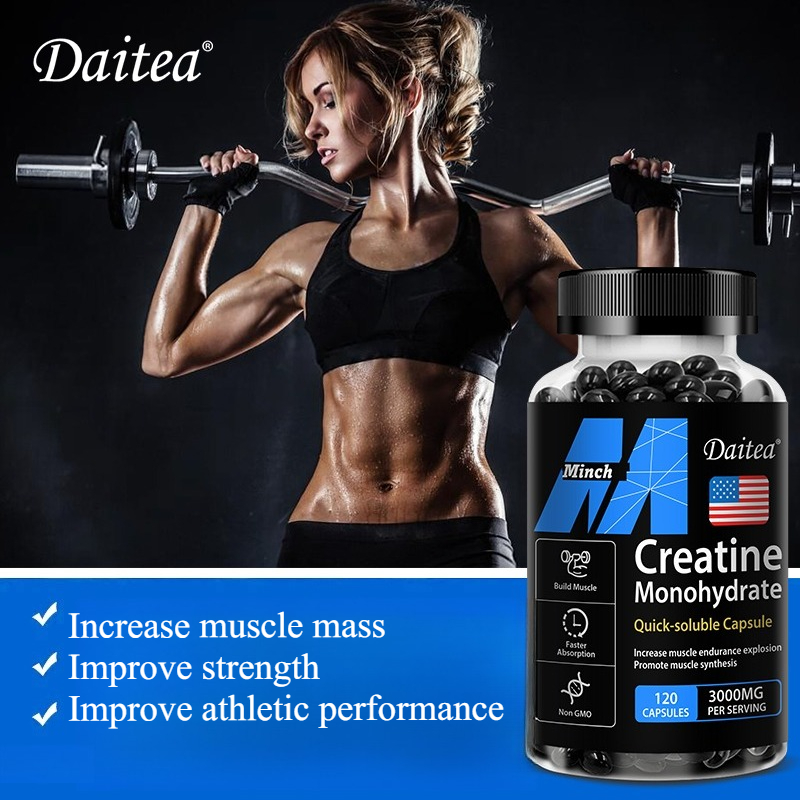 Criatina monohidratada 3000 mg - Nutrition Fitness Meals avaliação e preço