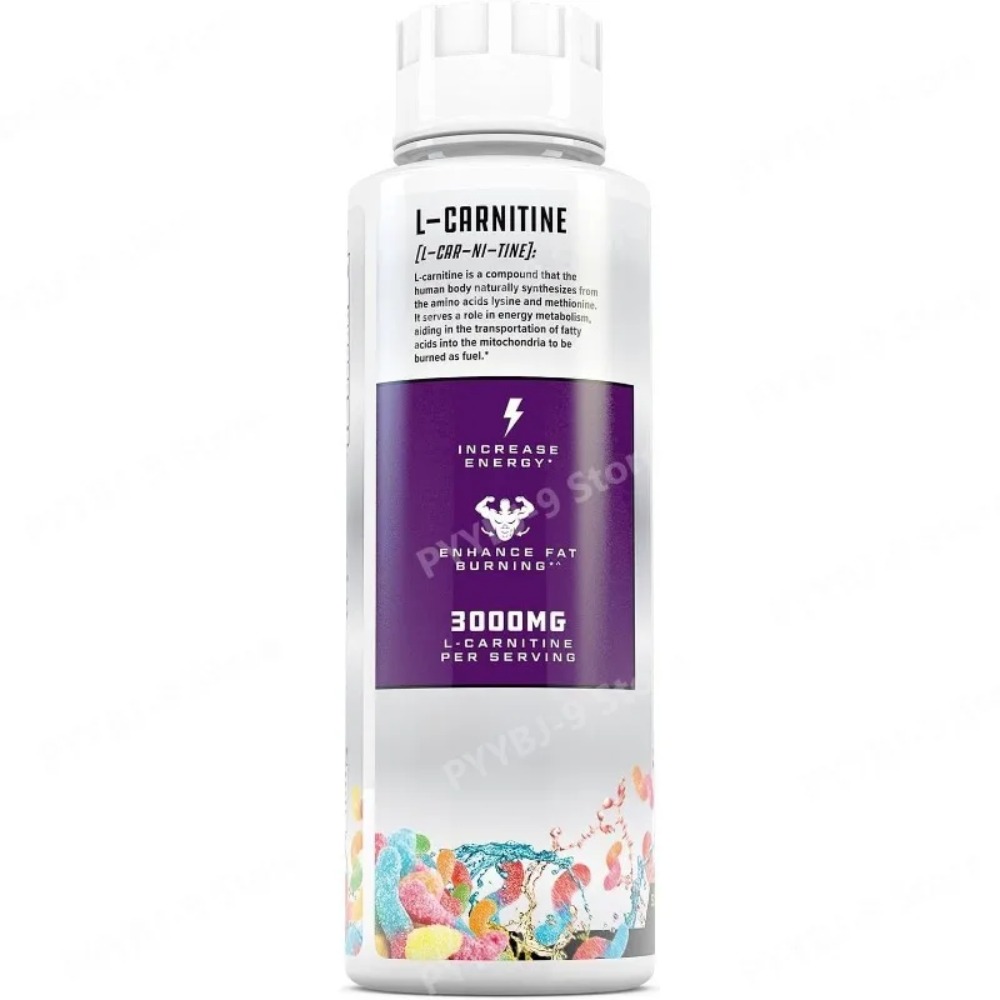 L-Carnitina Líquida 3000mg Sab - L-Carnitine Liquid avaliação e preço